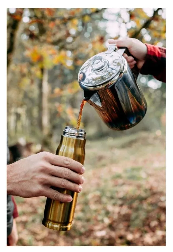 BULLET THERMOS - 17 OUNCES - G